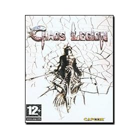 Chaos Legion (Pc Windows)
