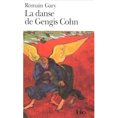 La Danse de Gengis Cohn