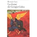 La Danse de Gengis Cohn