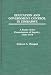 Book Education and Government Control in Zimbabwe: A Study of the Commissions of Inquiry, 1908-1974