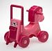 Spielwaren : BIG 56303 - Baby-Walk-Bony Princess