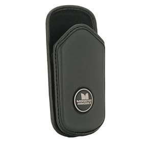 Monster Mobile Grab-N-Go Executive Cell Phone Holster - Medium