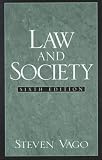 Law and Society (6th Edition) image