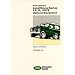 Land Rover Series IIA, III and 109V8 Optional Equipment (Land Rover Parts Catalogue) (Land Rover Parts Catalogue)