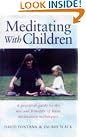 Teaching Meditation to...