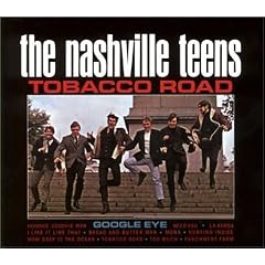 Tobacco Road