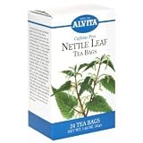 Nettle Leaf Tea 24 Bags