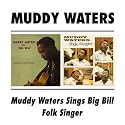 Sings Big Bill Broonzy/Folk Singer
