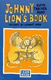 Johnny Lion's book