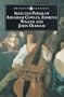 Selected Poems of Abraham Cowley, Edmund Waller, and John Oldham (Penguin Classics)