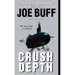 Crush Depth