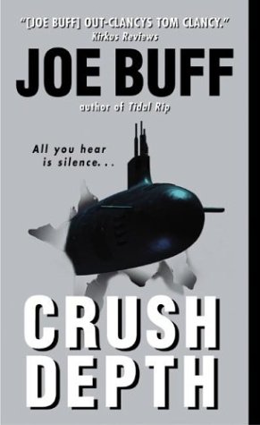 Cover image : Crush Depth