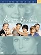 Knots Landing -  The Complete First Season [DVD]