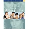 Knots Landing - Series 1 - Complete [UK IMPORT]