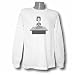 Typing Long Sleeve T-shirt