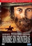 Hombre Sin Fronteras.(1971).The Hired Hand
