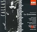 Ponchielli: La Gioconda