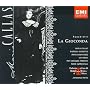Ponchielli: La Gioconda (complete opera) with Maria Callas, Fiorenza Cossotto, Antonino Votto, Orchestra & Chorus of La Scala, Milan