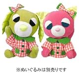お茶犬すたいる おしゃれ堂 うえあこれくしょん チェックのブラウス