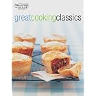 Great Cooking Classics (Australian Women's Weekly Home Library) by Classic Cooking