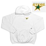 Antigua Dallas Stars Goalie Hooded Sweatshirt
