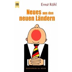 Neues aus den neuen L�ndern