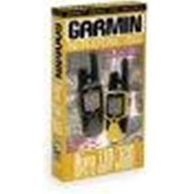 Garmin Rino 110/120 Gps/ 2 Way Radio [VHS]