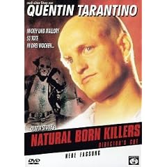Natural Born Killers [Director's Cut]