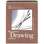 Strathmore Drawing Paper Pads Size 8 x 10