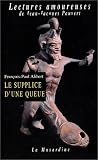 Le Supplice d'une queue