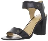 Nine West Womens Versato Ankle-Strap Sandal Sandals