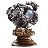 Eigenschaften Noble Collection / Die Dementoren-Kristallkugel