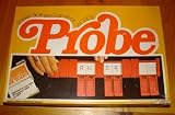Vintage Probe Game of Words (1976)