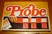 Vintage Probe Game of Words (1976)