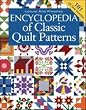 Leisure Arts-Encyclopedia Of Classic Quilt Patterns