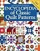 Leisure Arts-Encyclopedia Of Classic Quilt Patterns