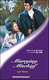 Marrying mischief
