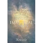 Immortal Man: A Compilation of Lectures book cover