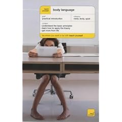 Teach Yourself Body Language (TY Social Science)
