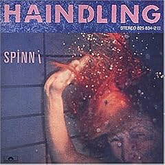"Spinn I"