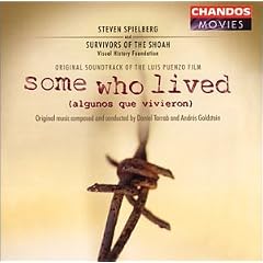 Some Who Lived (Algunos Que Viveron)