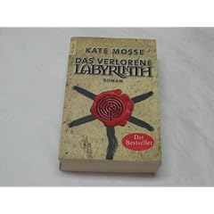 Das verlorene Labyrinth.