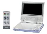 Panasonic DVD-LV60 5.8-Inch Portable DVD Player