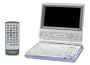 Panasonic DVD-LV60 5.8-Inch Portable DVD Player