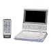 Panasonic DVD-LV60 5.8-Inch Portable DVD Player