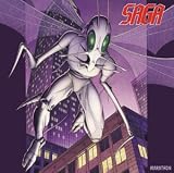 Marathon - Saga
