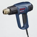 BOSCH Heissluftgebl&auml;se GHG 660 LCD