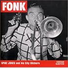 Click here to buy Fonk by  Spike Jones .