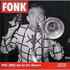 Fonk