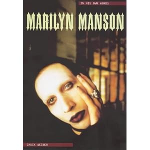 Marilyn Manson: In His Own Words